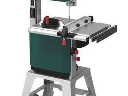 Професійний стрічкопильний верстат по дереву Metabo BAS 318 Precision WNB : 900 Вт. ..