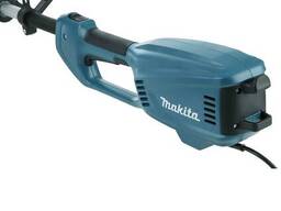 Професійний тример електричний Makita UR 3501 : 1000 Вт, ширина різання 35 см (UR3501)