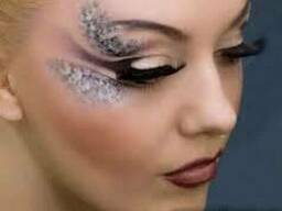 Professional make-up Визаж