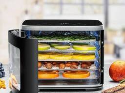 Профессиональный дегидратор Rommelsbacher DA 450