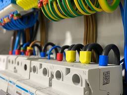 Професійний електрик Кривий Ріг