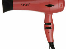 Профессиональный фен для волос A-Plus AP-0082