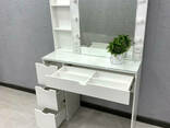 Туалетный стол с органайзером Модель V388 - фото 2