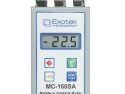Профессиональный влагомер ExoteK MC-160SA