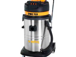 Професійні пилососи торгової марки Safran