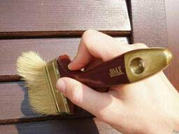 Профессональная покраска