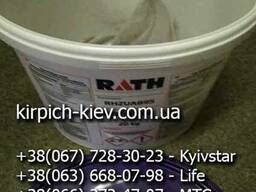 Профикс рат клей высокотемпературный