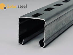 Профиль 9х9х41х41х41х9х9(1,50)