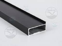 Профиль алюминиевый (труба, швелер, уголок, шина и т. д. )