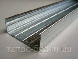 Профиль CD-60-0,50мм (4м)