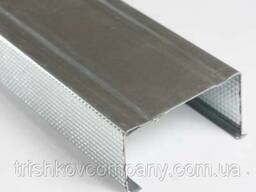 Профиль CW-75 - 0,50 мм (3м)