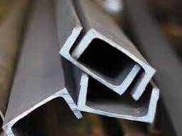 Профіль П-подібний оцинкований