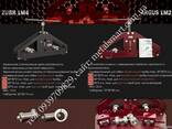Профилегибочные станки Metalsmart - фото 2