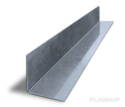 Профілья оцинковані різних типів