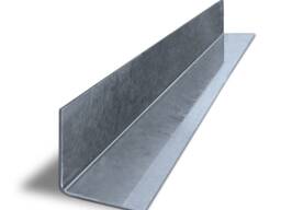 Профілья оцинковані різних типів