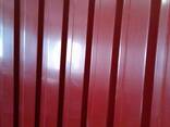 Профлист, металлочерепица  0,45, и Китай 0,33 - фото 3