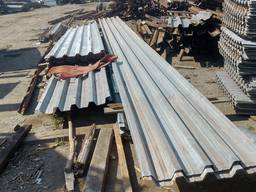 Профнастил