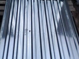 Профнастил цинк1 сорт, 2м*0.95м-200грн/лист! Доставка!