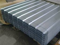 Профнастил дешево Николаев, Импортстрой