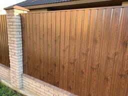 Купить металлочерепицу и профнастил кровельный