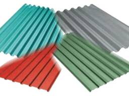 Профнастил С-8