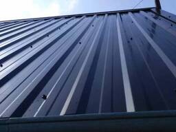 Профнастил стеновой НС - 44