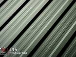 Профнастил Т - 15 / Гарантія до 50 років / Завод-виробник / БЕЗ посередників! - фото 2