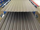 Профнастил для кровли и забора. Виробник. Изготовление от 1 часа. - фото 1
