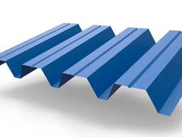 Профнастил несучий ПН-57