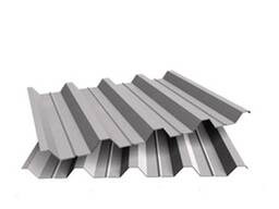 Профнастил покрівельний ПК-20, ПК-35, несущий ПК-45 від виробника ПрофАльянс