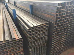 Труби шовние