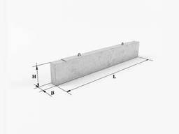 Опорная подушка ОП 4-4