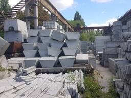 Прогон залізобетонний ПР-27