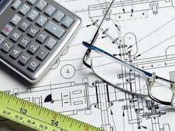 Проєктування ТЕЦ, котелень, теплогенеруючих об'єктів – під ключ