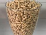 Деревні гранули пелети / wood pellets - фото 4