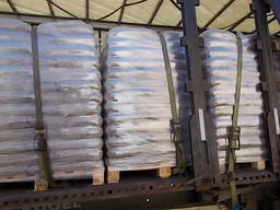 Пеллеты древесные от производителя 6мм, А1 ( сертификат EN Plus)