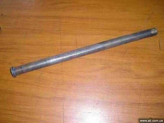 Производим палец трака гусеницы (Т-150 ф25 мм)