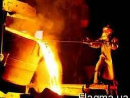 Производим продукцию стального и чугунного литья