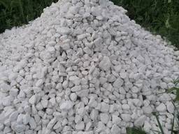 Производитель продает известняк для извести 20-40