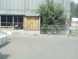 Производственно-складское помещение или как готовый бизнес