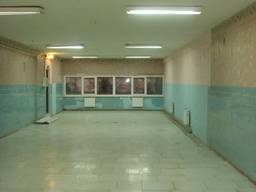 Производственное /складское помещение площадью 154 кв. м.