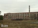 Производственный комплекс 13150 м. кв, Макеевка. - фото 1