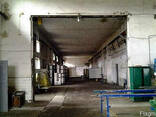 Производственный комплекс, склад в Житомирской области - фото 1