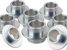 Производство алюминиевых втулок