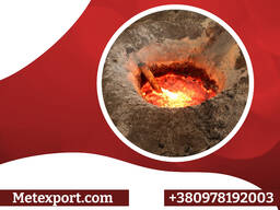 Производство чугунных кругляков, в наличии и под заказ