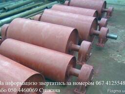 Производство и продажа барабанов