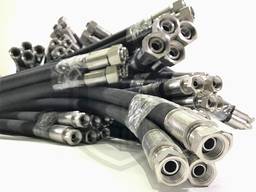 Производство и ремонт РВД