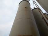 Ёмкости, Силосы, Нестандартные конструкции - фото 2