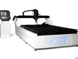 Плазменная резка