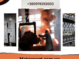 Производство отливок по Вашим чертежам